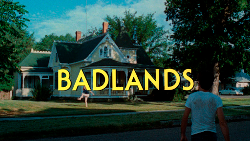 Badlands